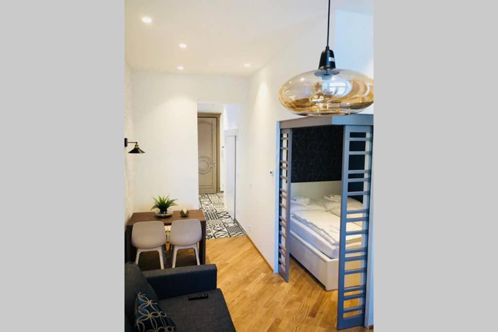 Zeus Design Apartments Schoenbrunn Вена Экстерьер фото
