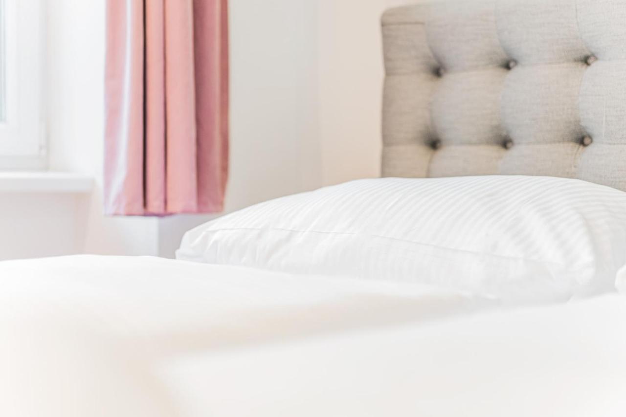 Zeus Design Apartments Schoenbrunn Вена Экстерьер фото